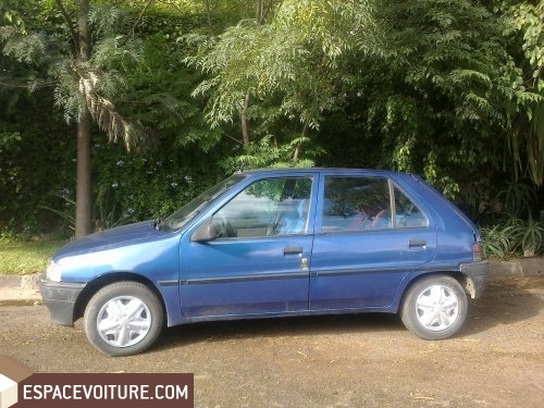 106 Peugeot