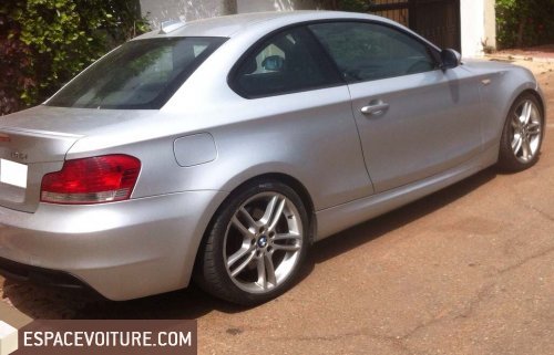 135 BMW