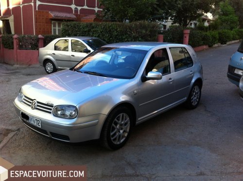 Golf Volkswagen