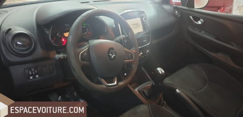 Clio Renault