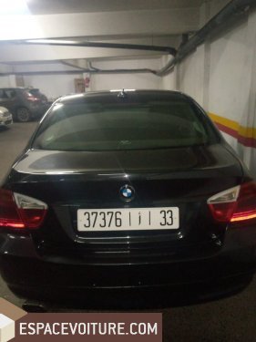 320 BMW