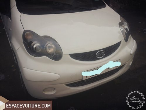 F3 BYD