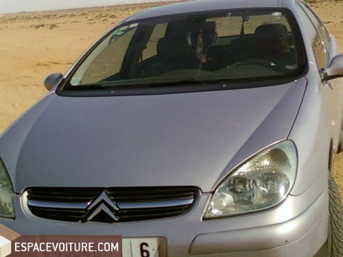 C5 Citroen