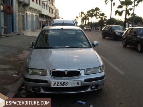 420 Rover
