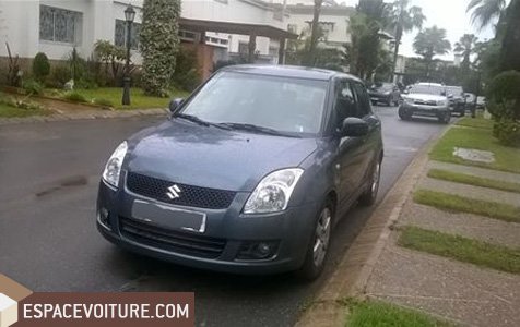 Swift Suzuki
