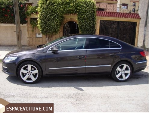 Passat Volkswagen