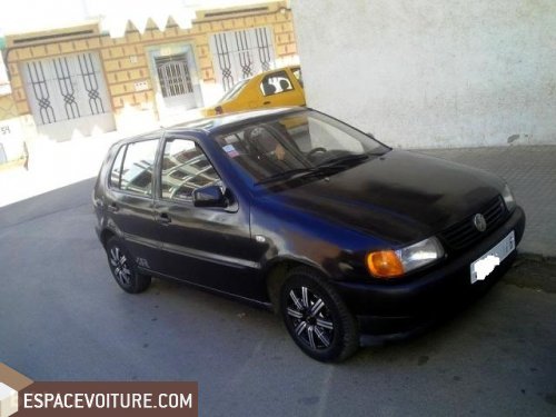 Polo Volkswagen
