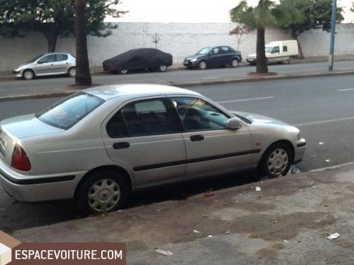 420 Rover
