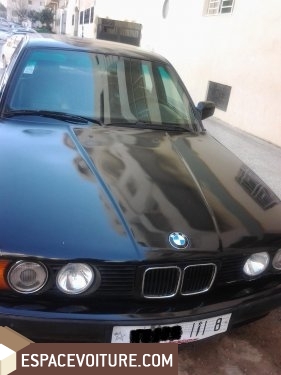 525 BMW