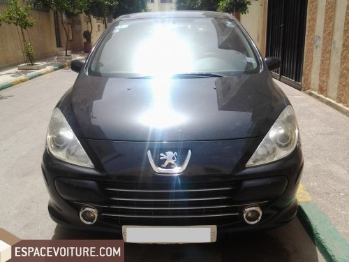307 Peugeot