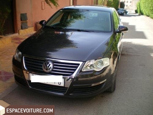 Passat Volkswagen