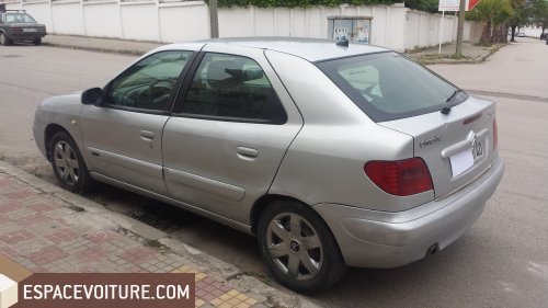 Xsara Citroen