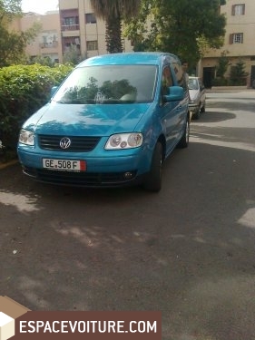 Caddy Volkswagen