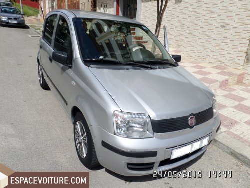 Panda Fiat