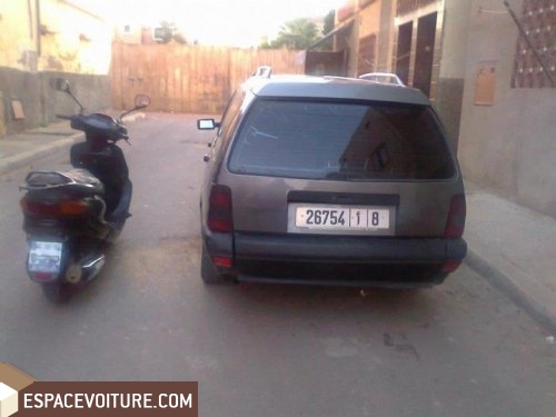 Tempra Fiat
