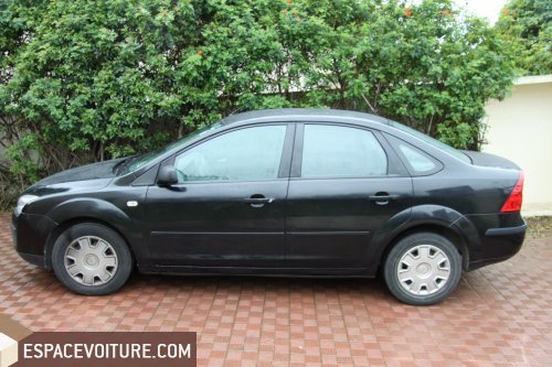 Focus Ford