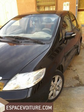 City Honda