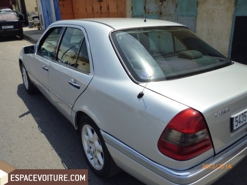 250 Mercedes-benz