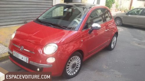 500 Fiat