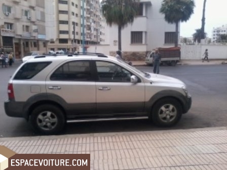 Sorento KIA