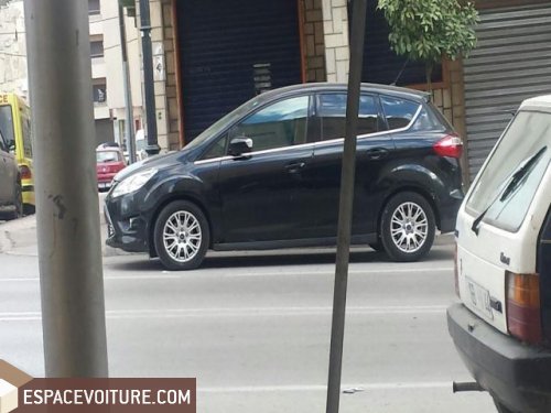 C-max Ford