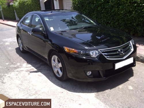 Accord Honda