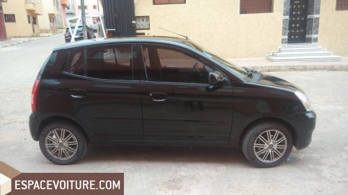 Picanto KIA