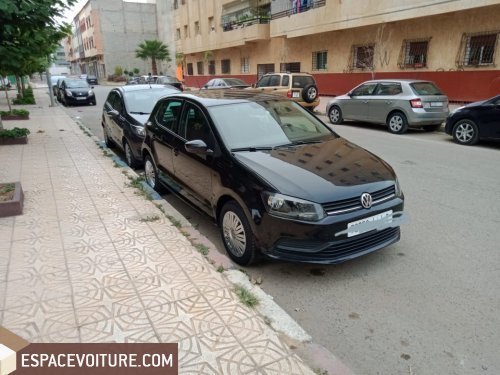 Polo Volkswagen