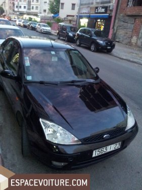 Focus Ford