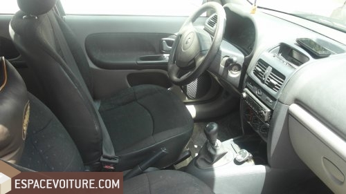 Clio Renault