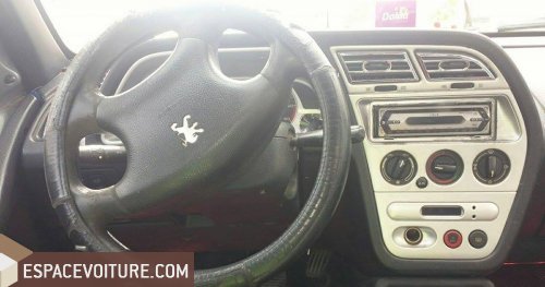 306 Peugeot
