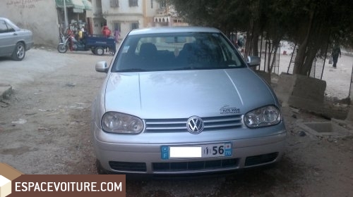 Golf Volkswagen