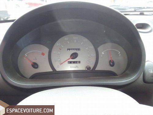 Atos prime Hyundai