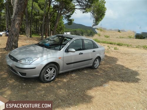 Focus Ford