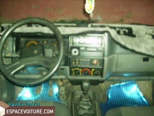 R19 Renault