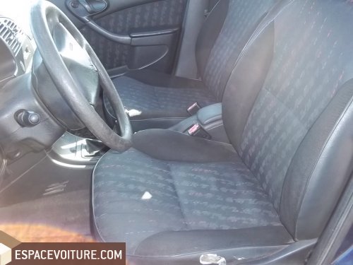 Xsara Citroen