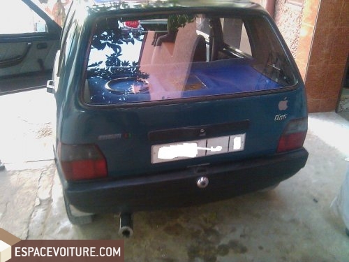 Uno Fiat