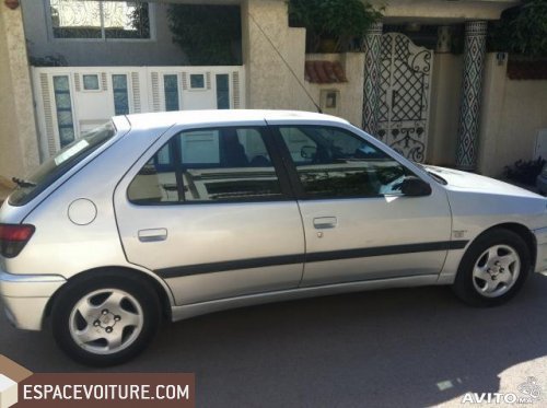 306 Peugeot