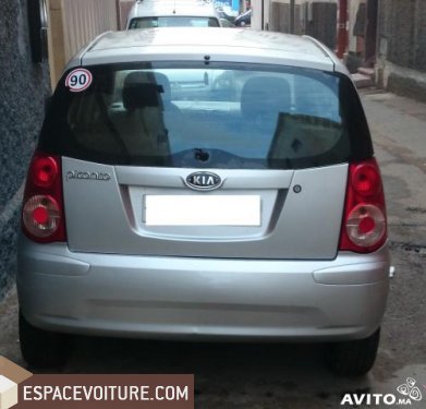Picanto KIA