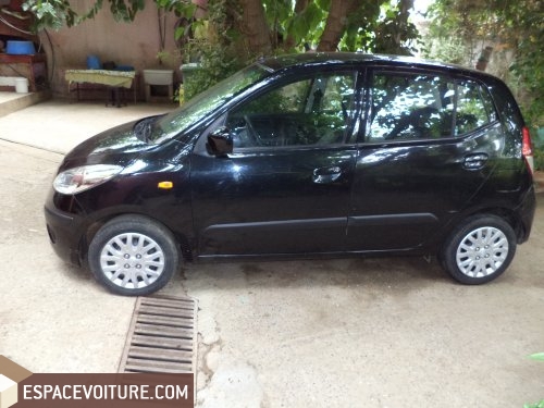 I10 Hyundai
