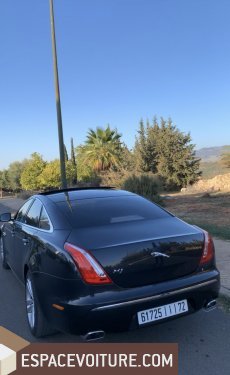Xj Jaguar