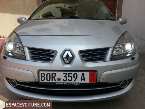 Scenic Renault