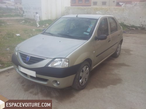 Logan Dacia