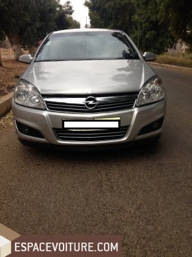 Astra Opel