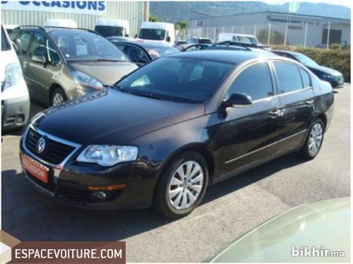 Passat Volkswagen