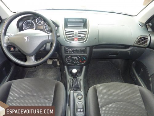 206 Peugeot