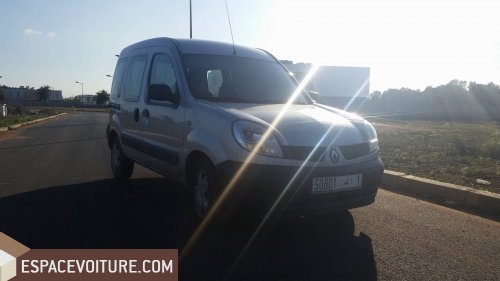 Kangoo Renault