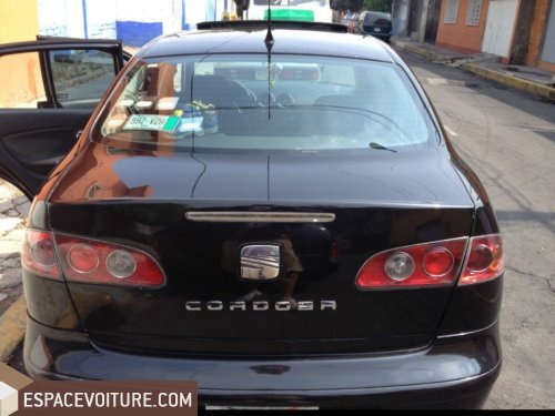 Cordoba Seat