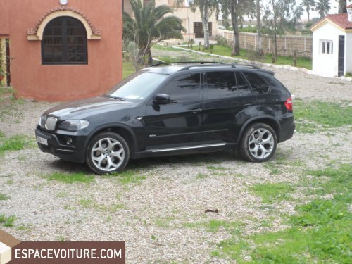 X5 BMW