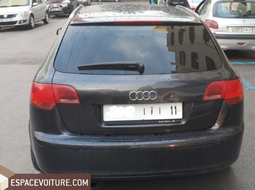 A3 Audi